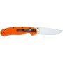 Ніж Ontario Knife RAT I AUS-8 Orange (ON8848OR)