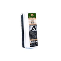 Губка для взуття GoldCare Блиск Чорна (8697704019609)