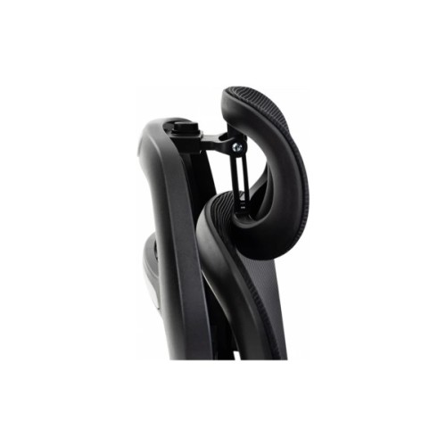 Крісло ігрове GT Racer X-4412 Black (X-4412 Black/Black)