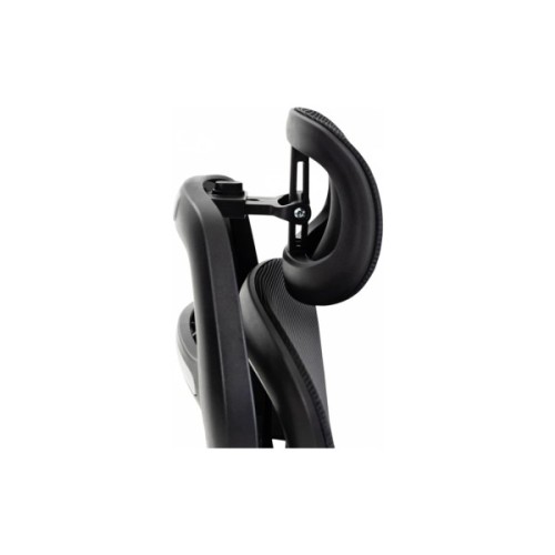 Крісло ігрове GT Racer X-4412 Black (X-4412 Black/Black)