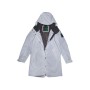 Пальто Huppa JANELLE 1 12368114 білий 00020 XS (4741468982830)