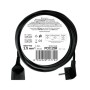 Мережевий подовжувач EMOS PC0125R