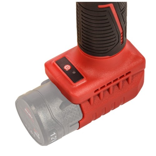 Секатор Vitals Master, AG 1225c BL, 12V, d різа 25мм, 0.73кг, кейс (без АКБ та ЗП) (235286)