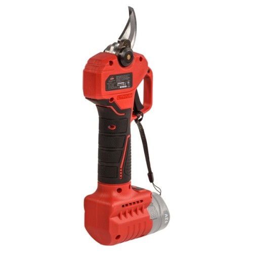 Секатор Vitals Master, AG 1225c BL, 12V, d різа 25мм, 0.73кг, кейс (без АКБ та ЗП) (235286)