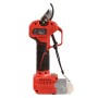 Секатор Vitals Master, AG 1225c BL, 12V, d різа 25мм, 0.73кг, кейс (без АКБ та ЗП) (235286)