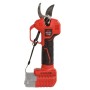 Секатор Vitals Master, AG 1225c BL, 12V, d різа 25мм, 0.73кг, кейс (без АКБ та ЗП) (235286)