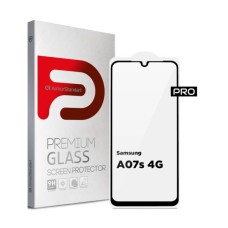 Скло захисне Armorstandart Pro Samsung A07s 4G (ARM93764)