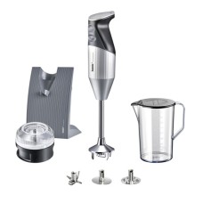 Блендер Bamix SwissLine М200 Silvery (1000.025)