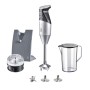 Блендер Bamix SwissLine М200 Silvery (1000.025)