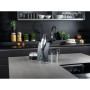 Блендер Bamix SwissLine М200 Silvery (1000.025)