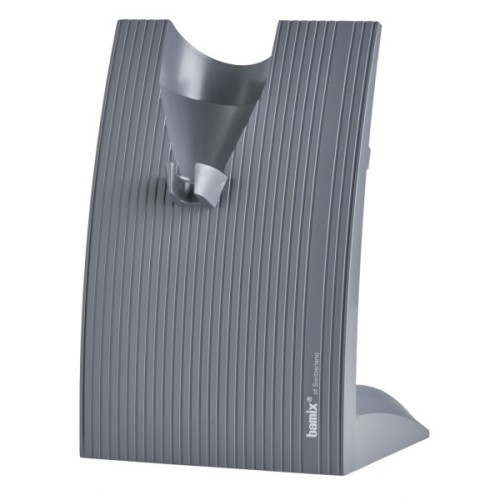 Блендер Bamix SwissLine М200 Silvery (1000.025)