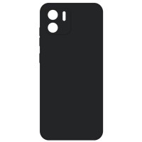 Чохол до мобільного телефона Intaleo SoftShell Xiaomi Redmi A1 Black (1283126567117)