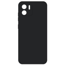Чохол до мобільного телефона Intaleo SoftShell Xiaomi Redmi A1 Black (1283126567117)