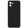 Чохол до мобільного телефона Intaleo SoftShell Xiaomi Redmi A1 Black (1283126567117)
