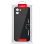 Чохол до мобільного телефона Intaleo SoftShell Xiaomi Redmi A1 Black (1283126567117)