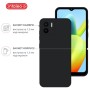 Чохол до мобільного телефона Intaleo SoftShell Xiaomi Redmi A1 Black (1283126567117)