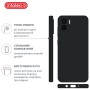 Чохол до мобільного телефона Intaleo SoftShell Xiaomi Redmi A1 Black (1283126567117)
