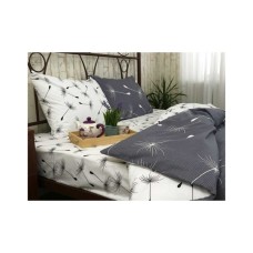 Постільна білизна Руно Fly бязь набивна полуторний (677.114Б_Fly)