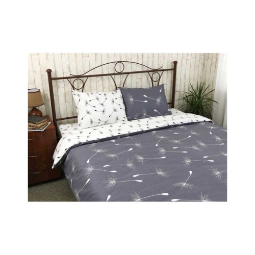 Постільна білизна Руно Fly бязь набивна полуторний (677.114Б_Fly)