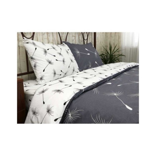 Постільна білизна Руно Fly бязь набивна полуторний (677.114Б_Fly)