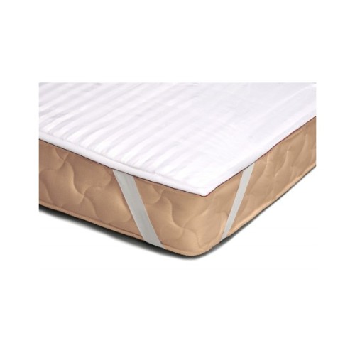 Наматрацник MirSon антиалергенний Royal Waterproof Eco 232/3 70x130 см (2200000068972)