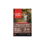 Сухий корм для кішок Orijen Regional Red зі смаком м'яса та риби 1.8 кг (0064992282189)