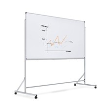 Фліпчарт Sector магнітно-маркерний 200х100 см (MМ-2010)