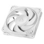Кулер до корпусу Arctic P12 PRO PST WHITE (ACFAN00308A)