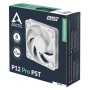 Кулер до корпусу Arctic P12 PRO PST WHITE (ACFAN00308A)