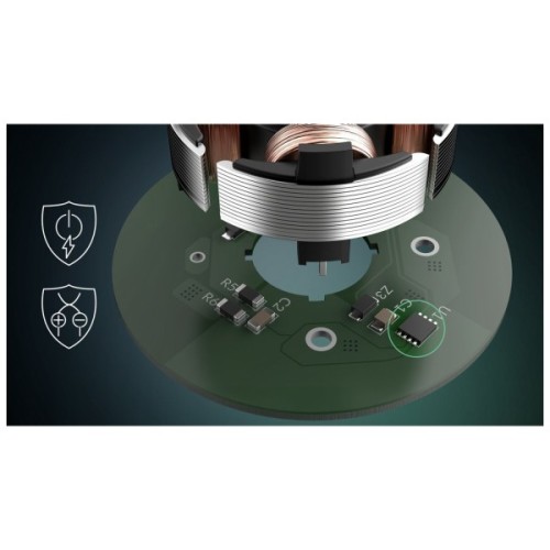 Кулер до корпусу Arctic P12 PRO PST WHITE (ACFAN00308A)