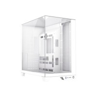 Корпус для ПК Gamemax Infinity Plus WH