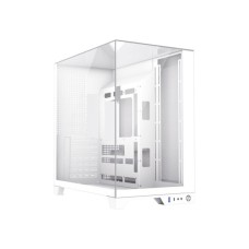 Корпус для ПК Gamemax Infinity Plus WH