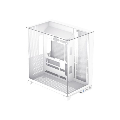 Корпус для ПК Gamemax Infinity Plus WH