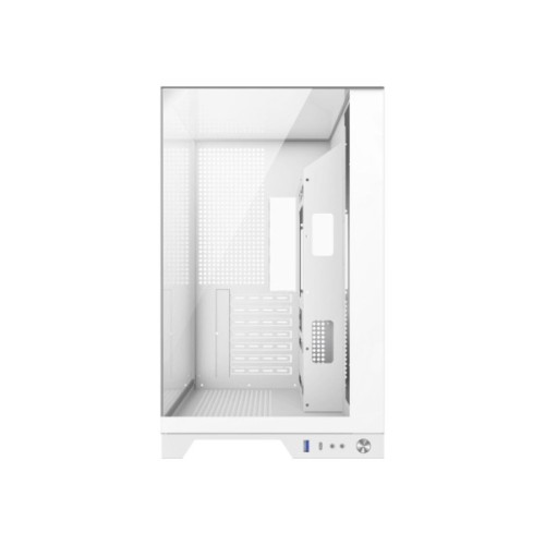 Корпус для ПК Gamemax Infinity Plus WH