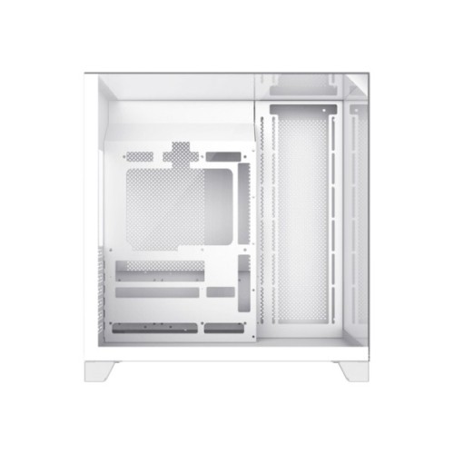 Корпус для ПК Gamemax Infinity Plus WH