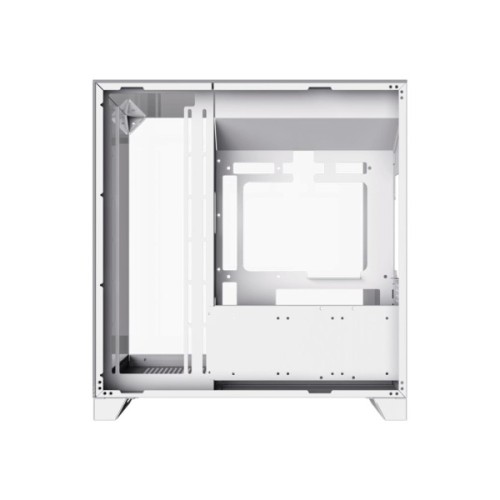 Корпус для ПК Gamemax Infinity Plus WH