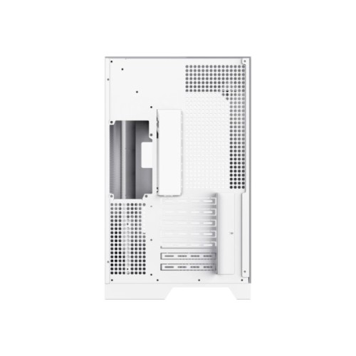 Корпус для ПК Gamemax Infinity Plus WH