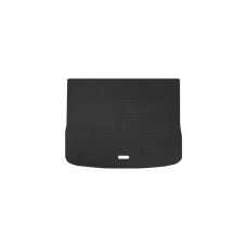 Килимок в багажник EVAtech Volkswagen Tiguan (NF) AT 2007-2018 1 поко (VW32872B1RBB)