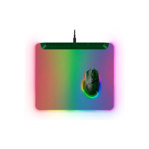 Килимок для мишки Razer Firefly V2 Pro Phantom Edition (RZ02-04920300-R3M1)