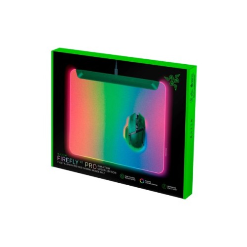 Килимок для мишки Razer Firefly V2 Pro Phantom Edition (RZ02-04920300-R3M1)