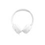 Навушники JBL Tune 520C USB-C White (JBLT520CWHT)