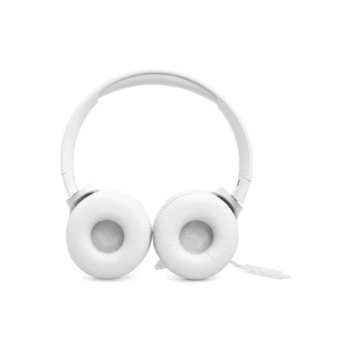 Навушники JBL Tune 520C USB-C White (JBLT520CWHT)