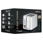 Тостер ECG ST 2767 Timber