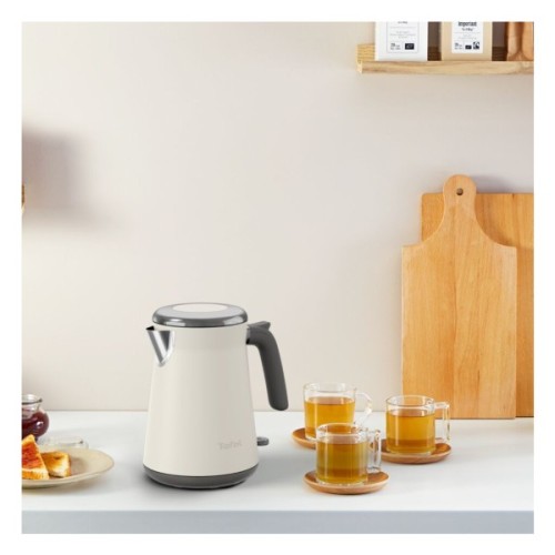 Електрочайник Tefal KI666AE0