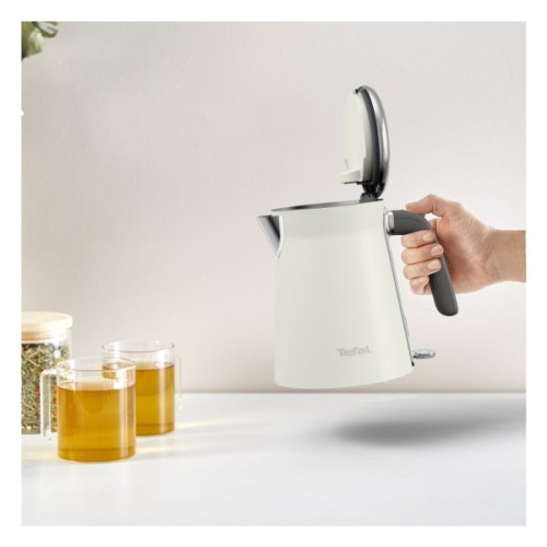 Електрочайник Tefal KI666AE0