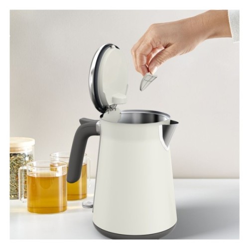 Електрочайник Tefal KI666AE0