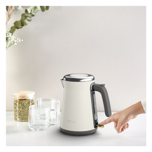 Електрочайник Tefal KI666AE0