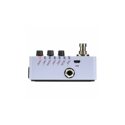 Педаль ефектів Mooer R7 Reverb