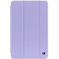 Чохол до планшета Armorstandart Smart Fold Pen Samsung Galaxy Tab A11 Light Purple (ARM89306)
