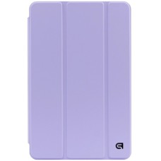 Чохол до планшета Armorstandart Smart Fold Pen Samsung Galaxy Tab A11 Light Purple (ARM89306)